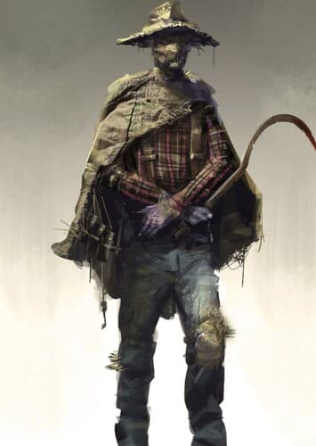 Scarecrow