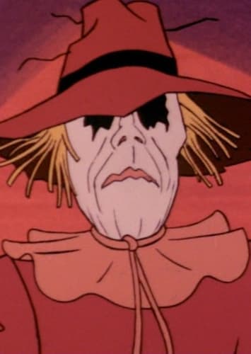 Scarecrow