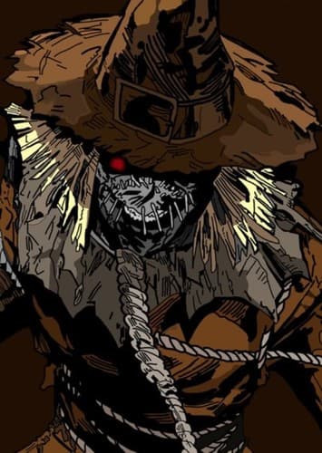 Scarecrow