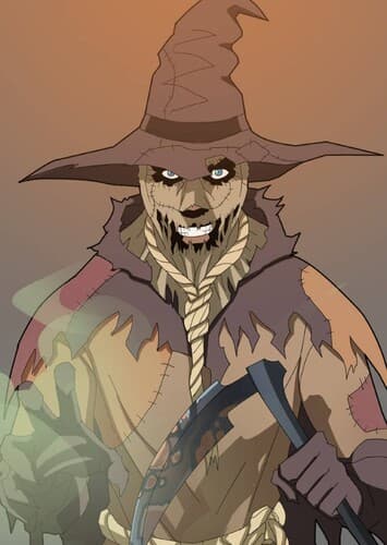 Scarecrow