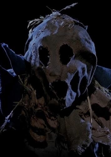 Scarecrow