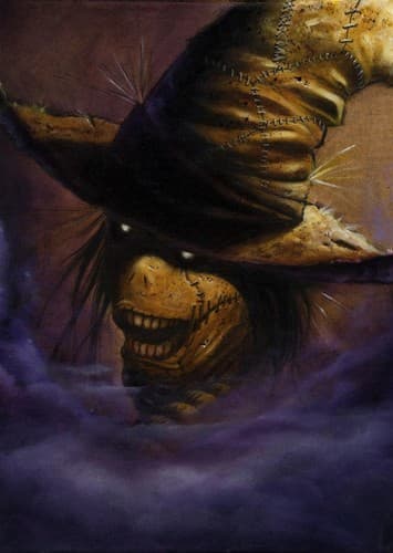 Scarecrow