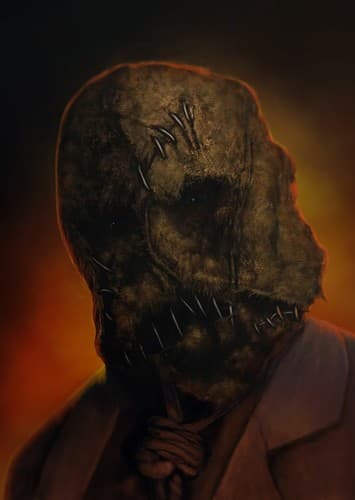 Scarecrow
