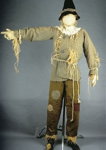 Scarecrow