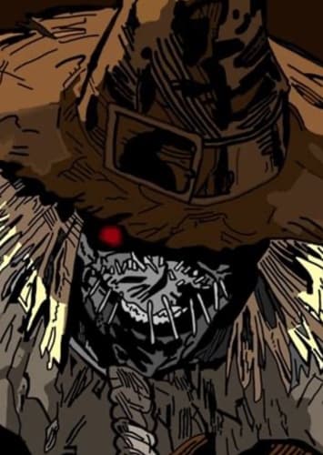 Scarecrow