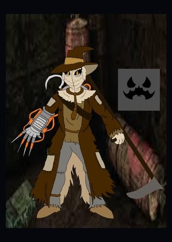 Scarecrow