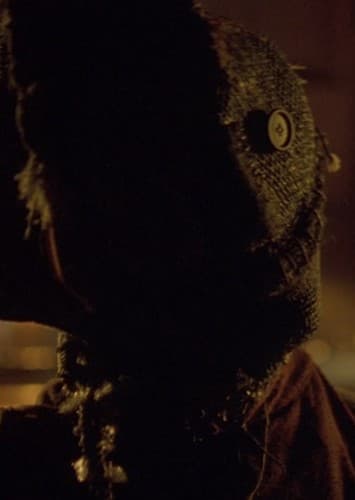 The Scarecrow