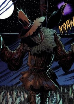 Scarecrow