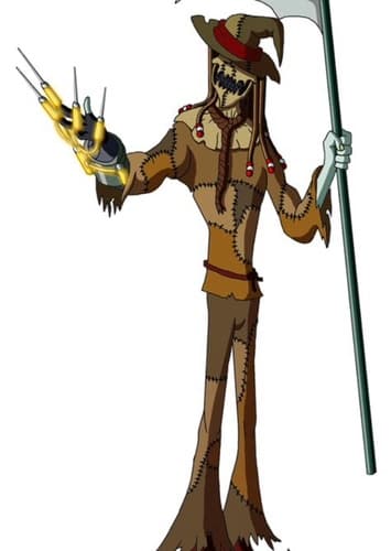 Scarecrow