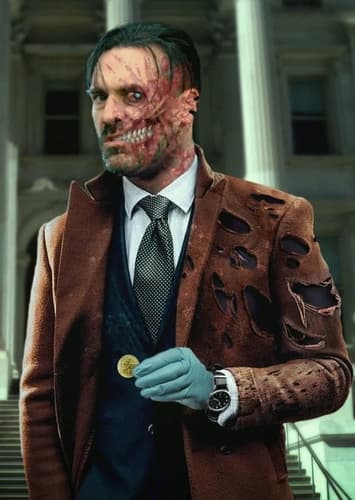 Two-Face