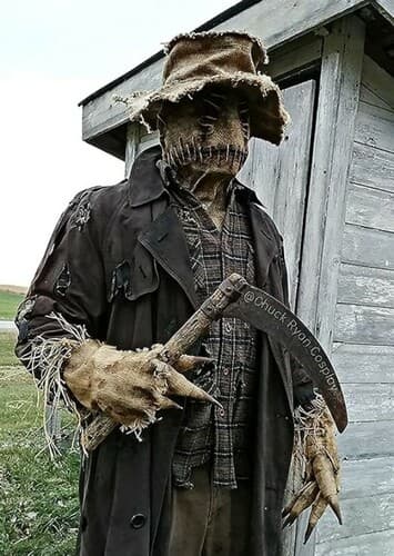 Scarecrow
