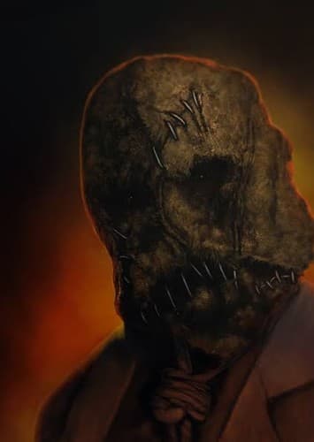 Scarecrow