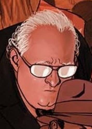 Scarface/the ventriloquist