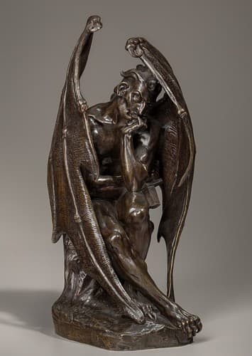 Scariest Cartoon Villains