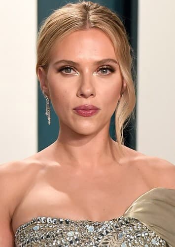 Scarlet Johansson