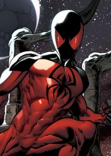 Scarlet Spider II