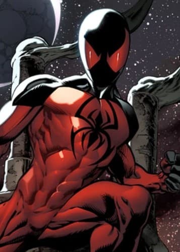 Scarlet Spider II