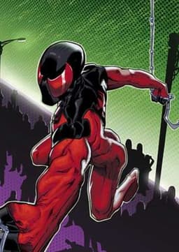 Scarlet Spider VI