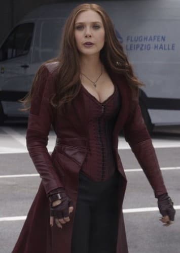 Scarlet Witch
