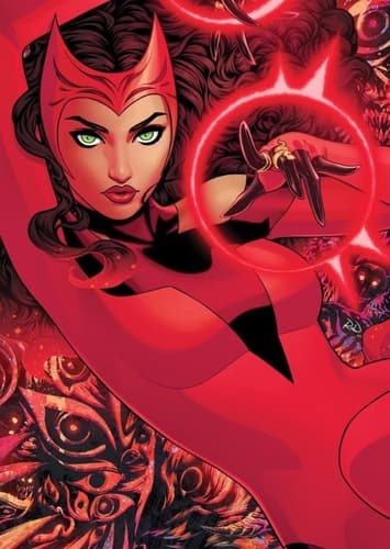 Scarlet Witch