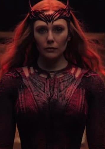 Scarlet Witch