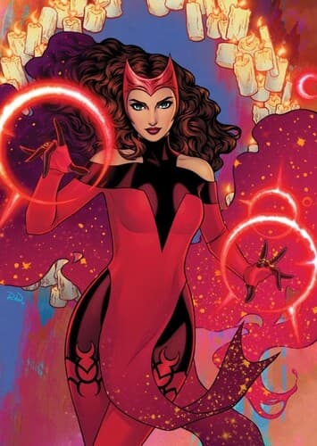Scarlet Witch