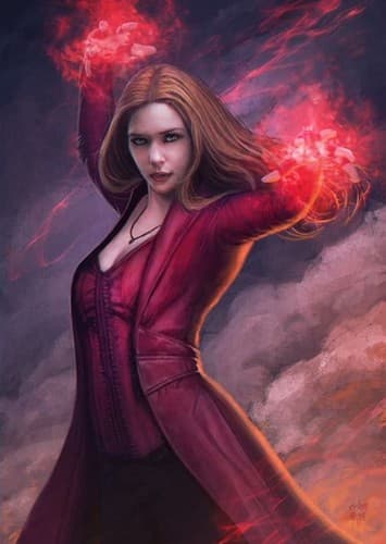 Scarlet Witch