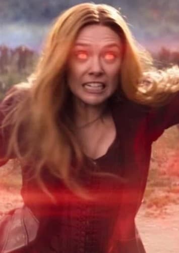 Scarlet Witch