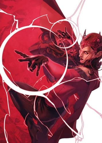 Scarlet Witch