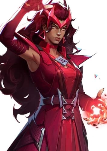 Scarlet Witch