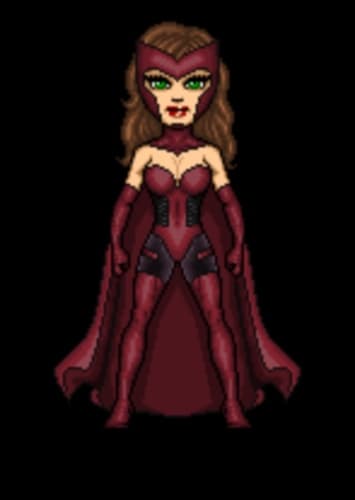 Scarlet Witch