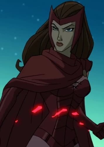 Scarlet Witch