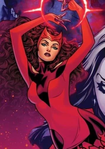 Scarlet Witch
