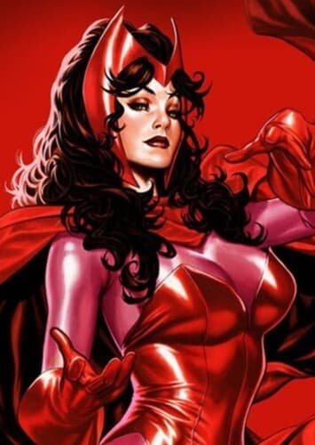 Scarlet Witch