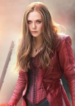Scarlet Witch