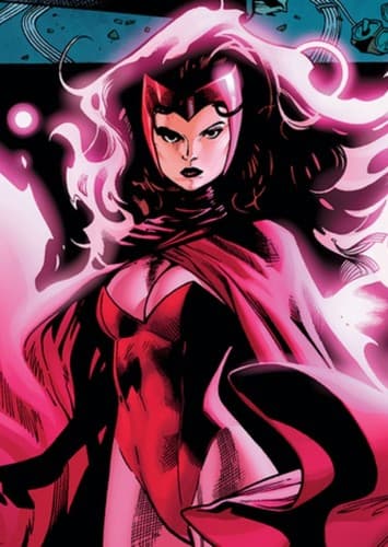 Scarlet Witch