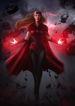 Scarlet Witch