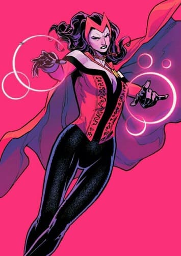 Scarlet Witch