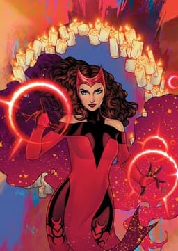 Scarlet Witch