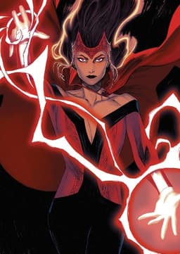 Scarlet Witch