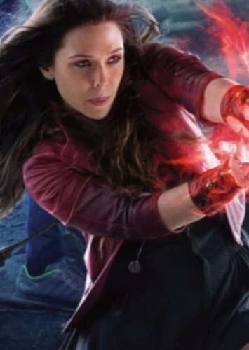 Scarlet Witch