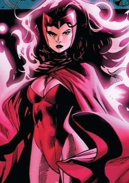 Scarlet Witch