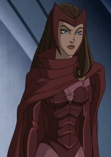 Scarlet Witch