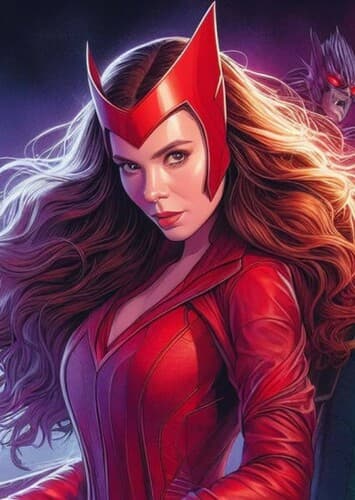 Scarlet Witch
