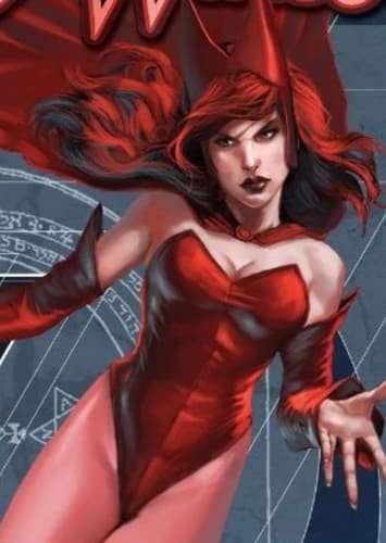Scarlet Witch