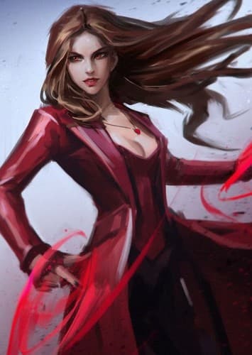 Scarlet Witch