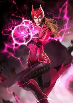 SCARLET WITCH
