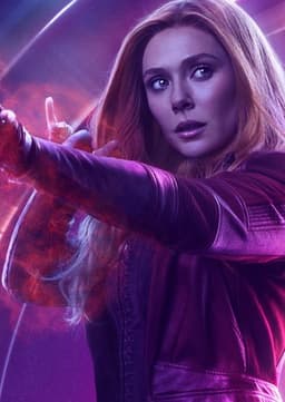Scarlet Witch