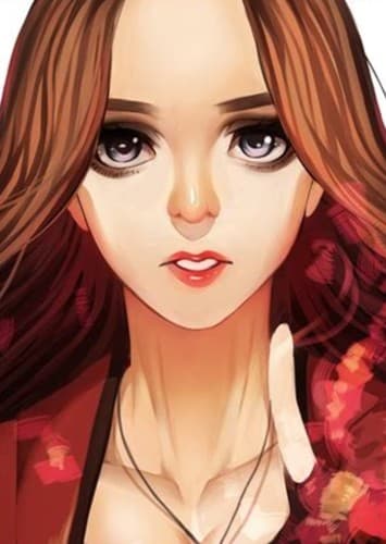 Scarlet Witch