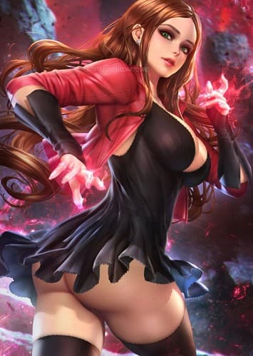 Scarlet Witch